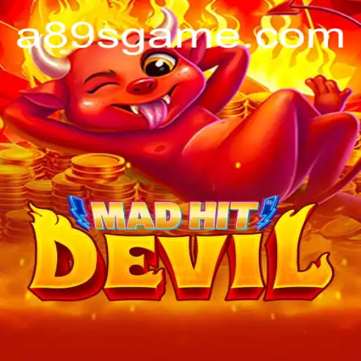 MadHitDevil - Your Ultimate Gaming Experience