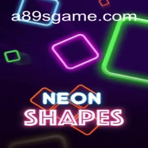 NeonShapes: Exploring the Future of Gaming