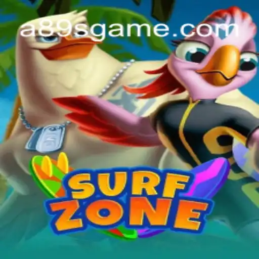 SurfZone: Diving into the Exciting World of This New Online Game