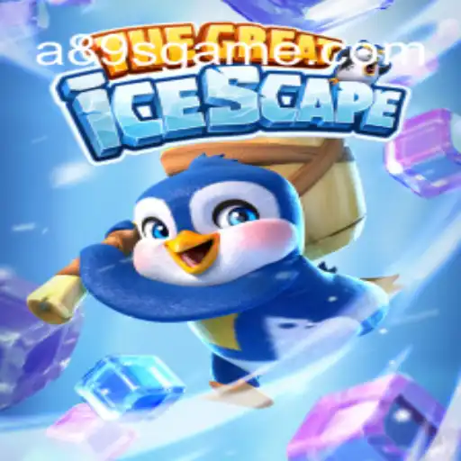 TheGreatIcescape: Your Journey into a Frozen Fantasy