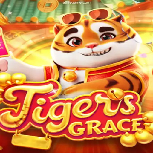 Unveiling TigersGrace: The Majestic Adventure Awaits