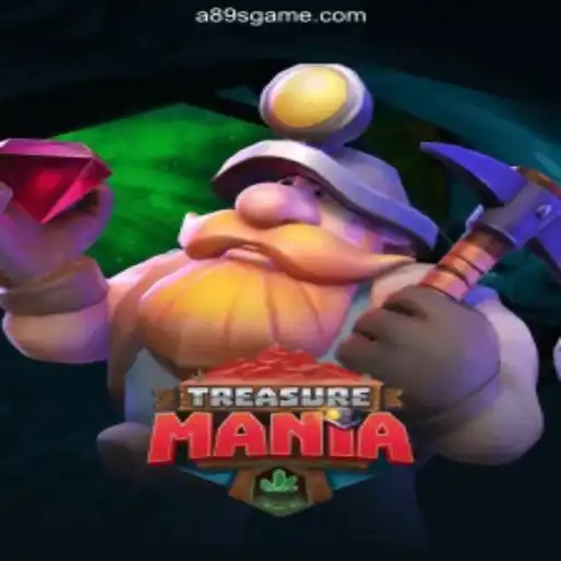 TreasureMania: Discover the Adventure of a Lifetime